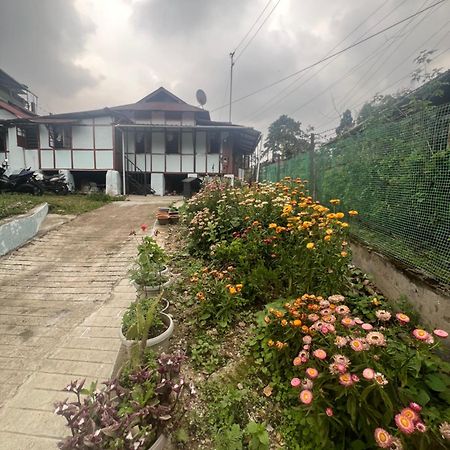 Charu Villa Shillong Exterior photo